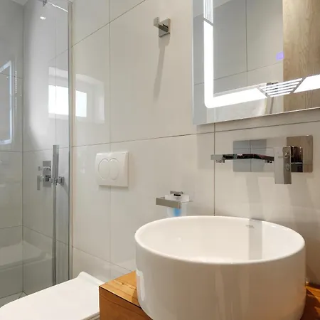 Kronos Ξενοδοχείο Σαράντα