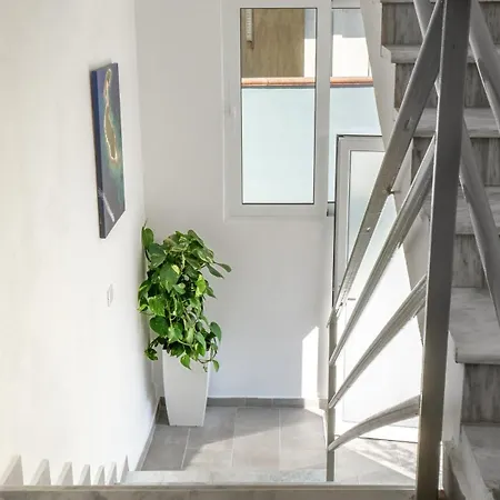 Ξενοδοχείο Kronos