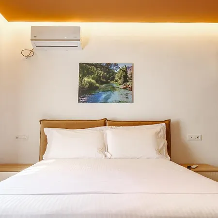 Ξενοδοχείο Kronos