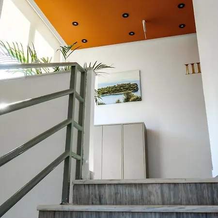 Ξενοδοχείο Kronos Σαράντα