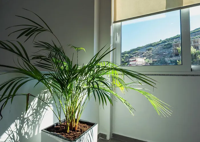 Отель Kronos Саранда