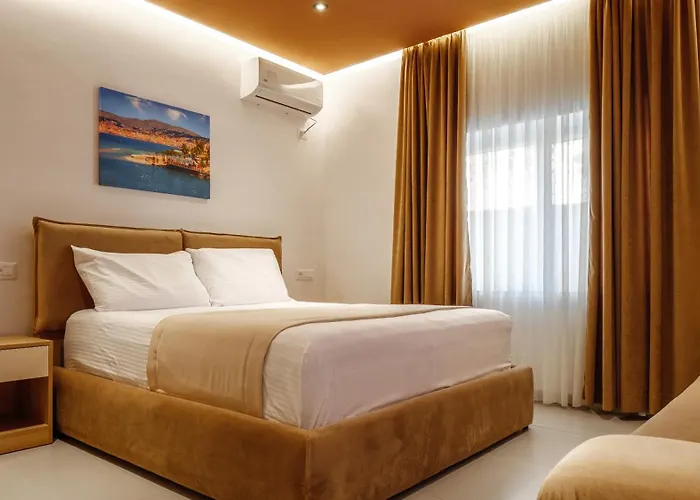 Kronos Hotel Sarandë