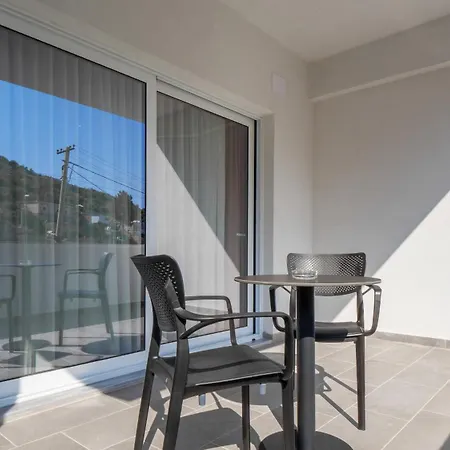 Hotel Kronos Sarande