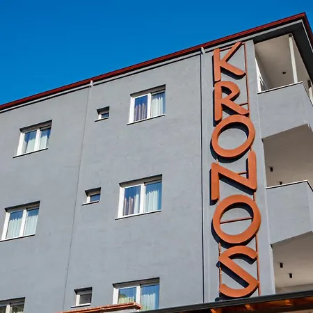 Kronos