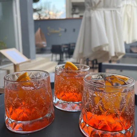 Hotel Kronos Sarandë