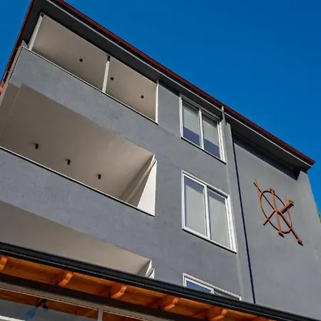 Hotel Kronos *