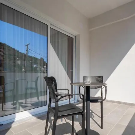 Hotel Kronos