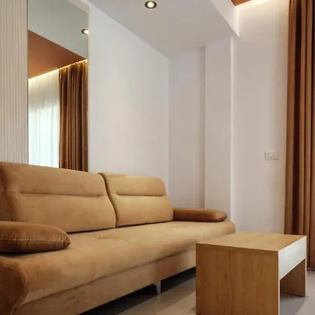 Hotel Kronos Sarandë