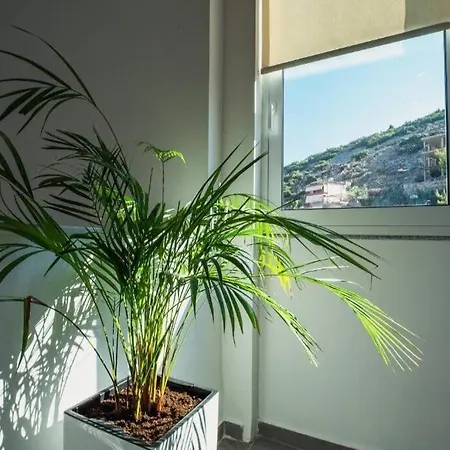 Hotel Kronos *
