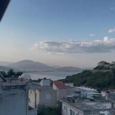 Hotel Kronos Sarandë